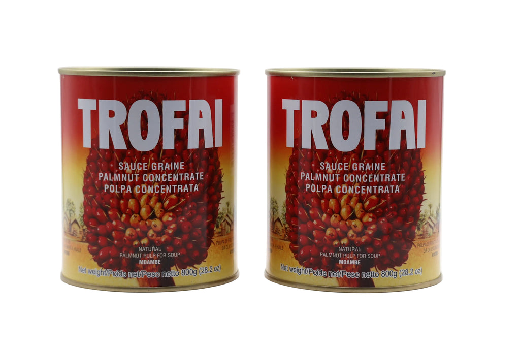Trofai Palmnut Concentrate