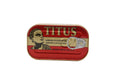 Titus Sardines Original