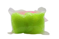 African Net Sponge - QTY 1 - Neon