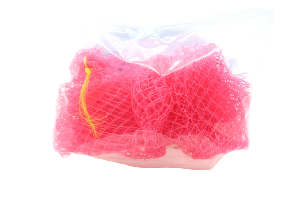 African Net Sponge